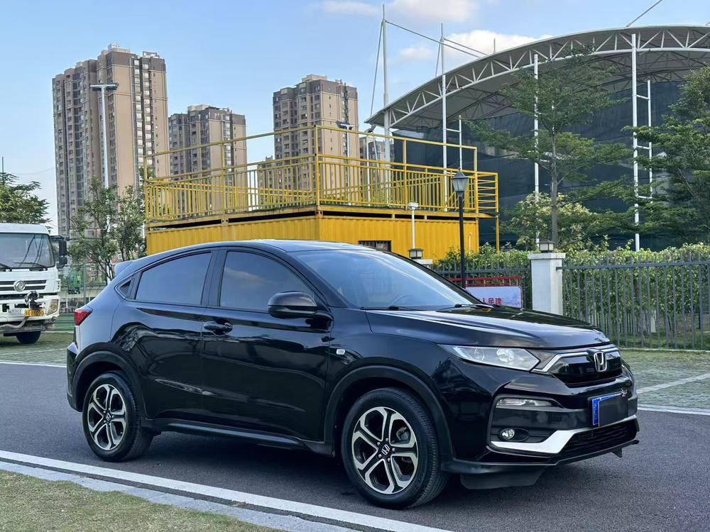 Honda Honda XR-V