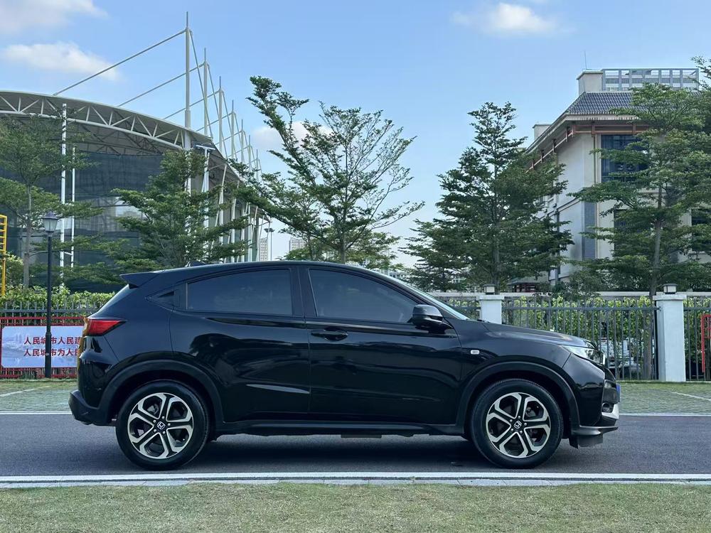 Honda Honda XR-V