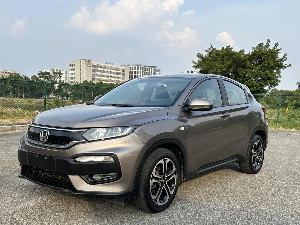 Honda Honda XR-V