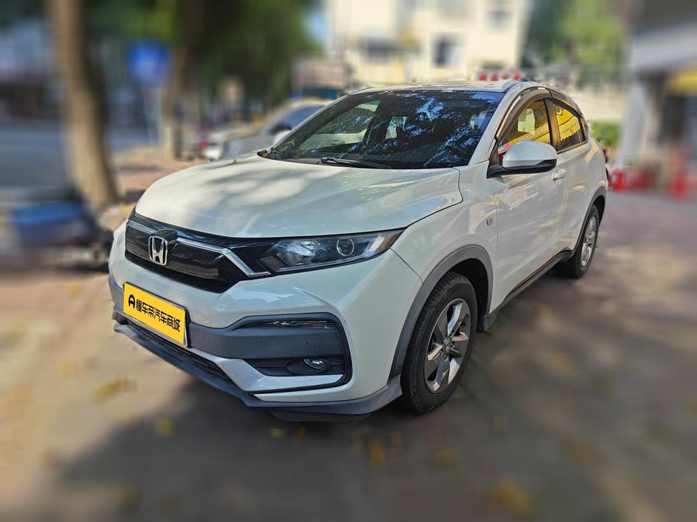 Honda Honda XR-V