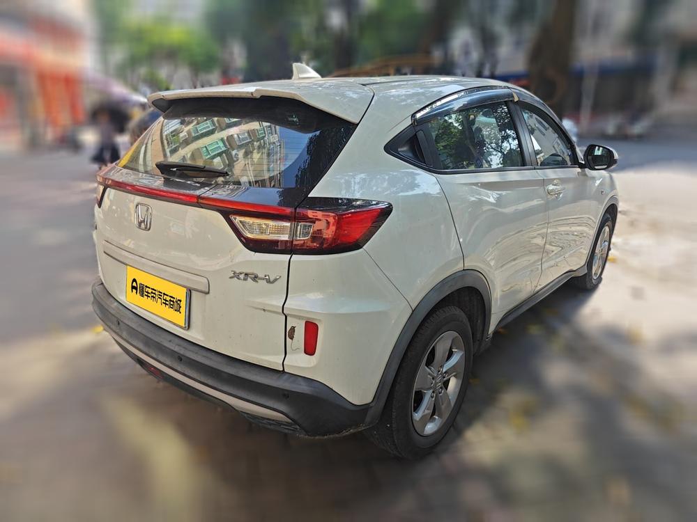 Honda Honda XR-V