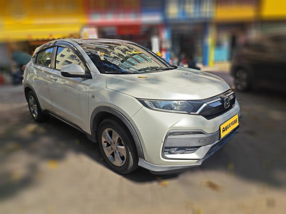 Honda Honda XR-V