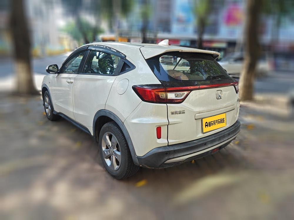 Honda Honda XR-V