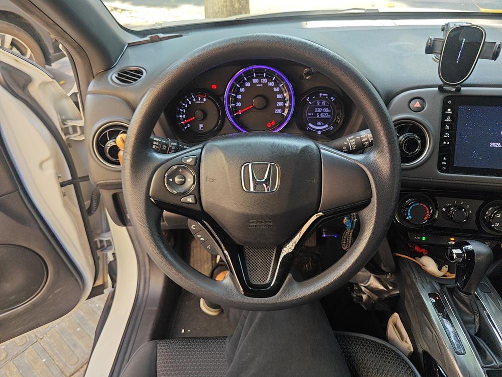 Honda Honda XR-V