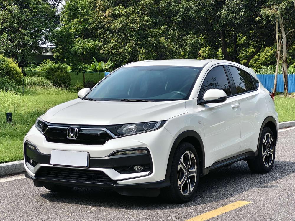 Honda Honda XR-V