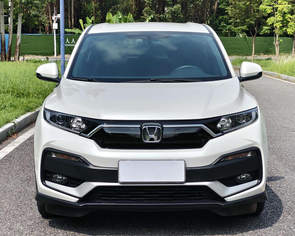 Honda Honda XR-V