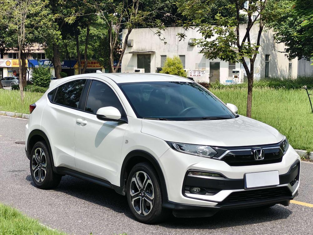 Honda Honda XR-V
