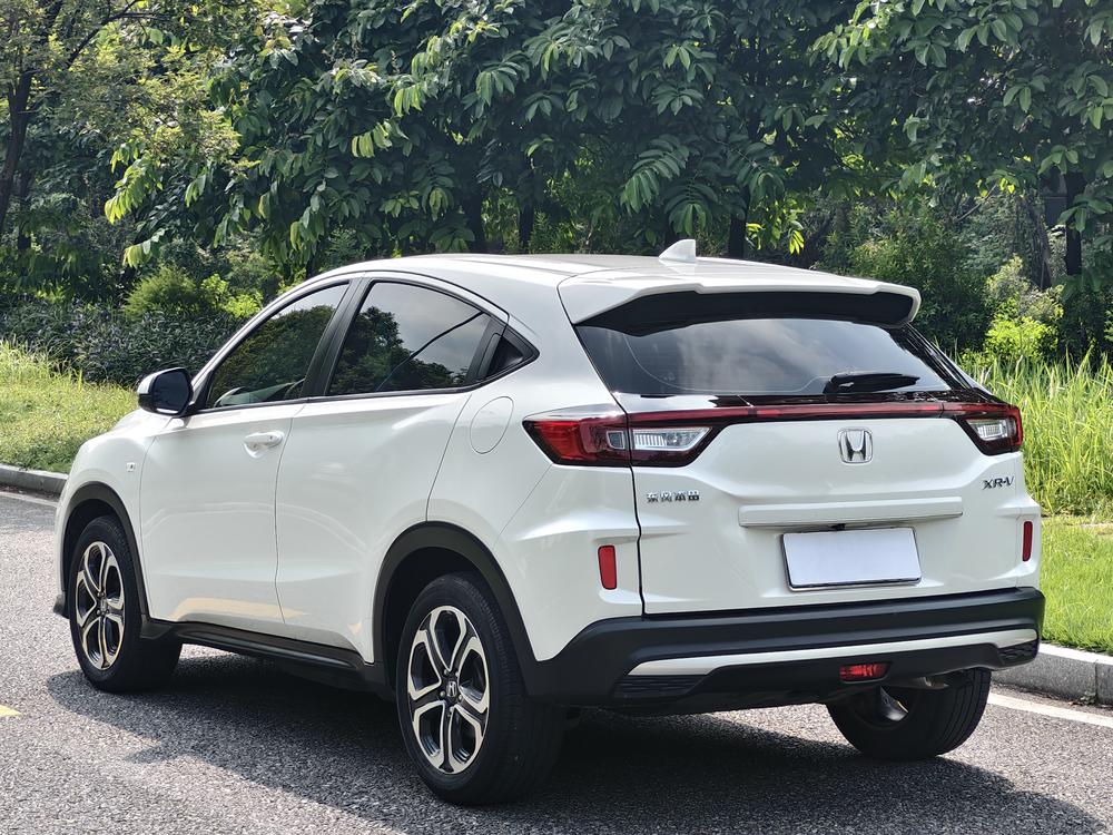 Honda Honda XR-V
