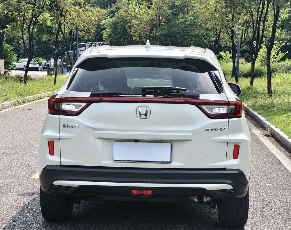 Honda Honda XR-V