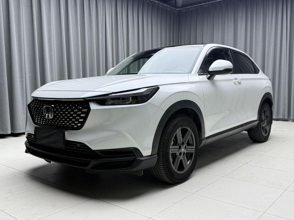 Honda Honda XR-V