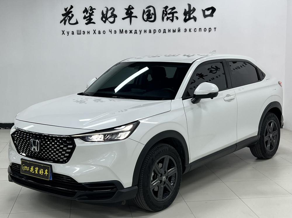Honda Honda XR-V