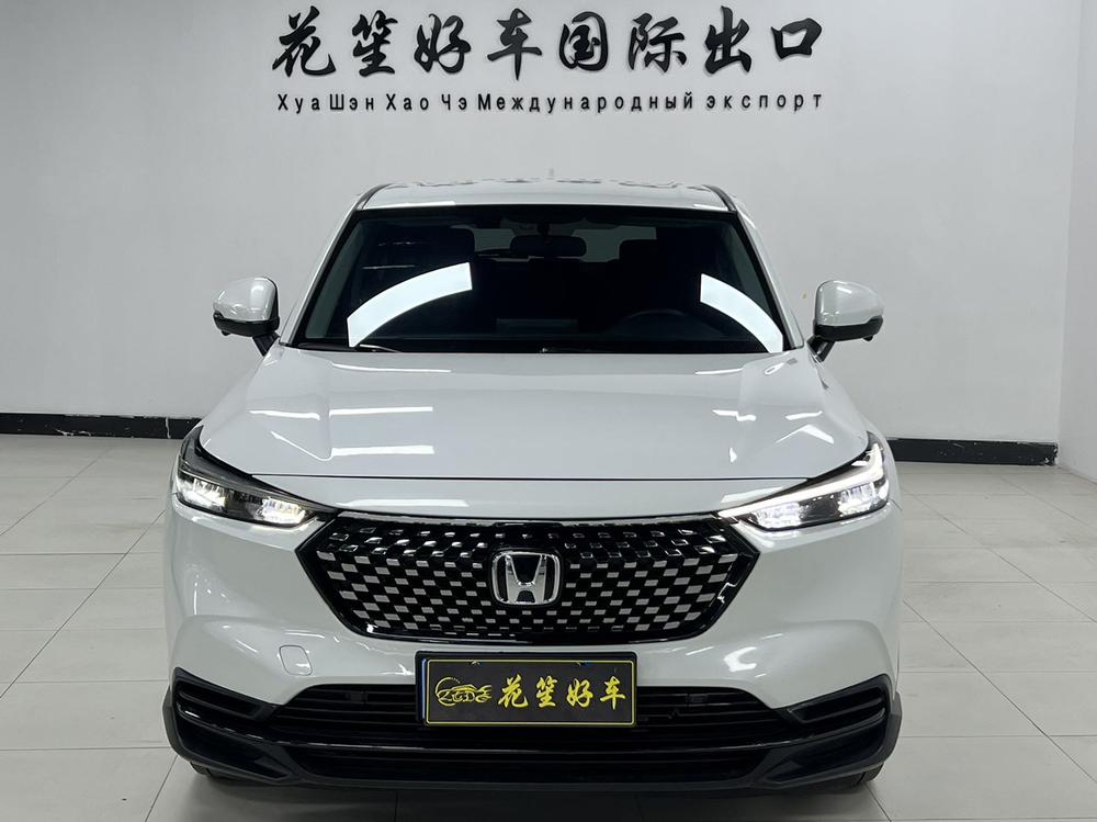 Honda Honda XR-V