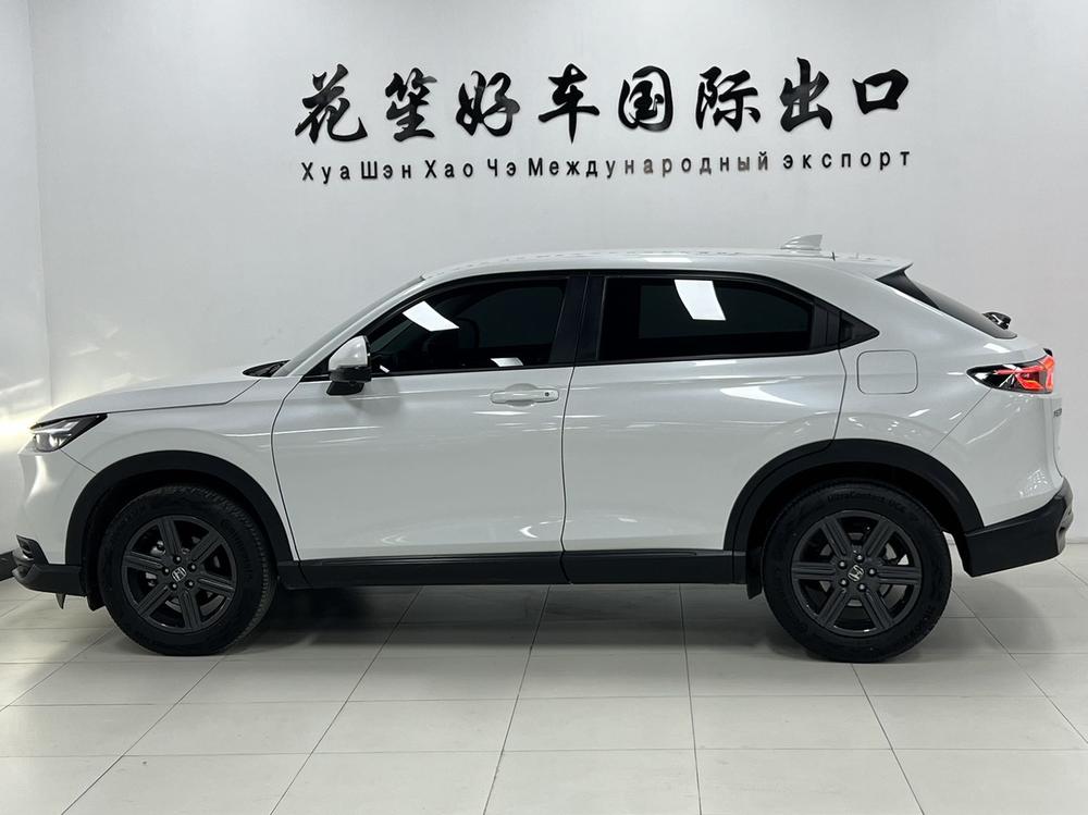 Honda Honda XR-V
