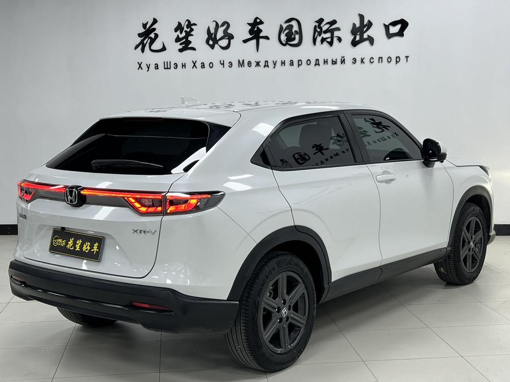 Honda Honda XR-V