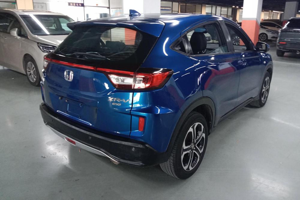 Honda Honda XR-V