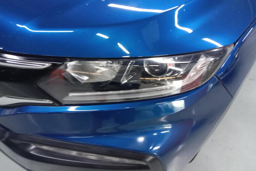 Honda Honda XR-V