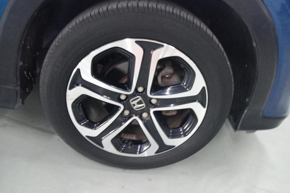 Honda Honda XR-V