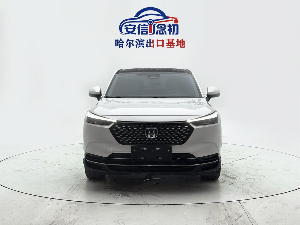 Honda Honda XR-V