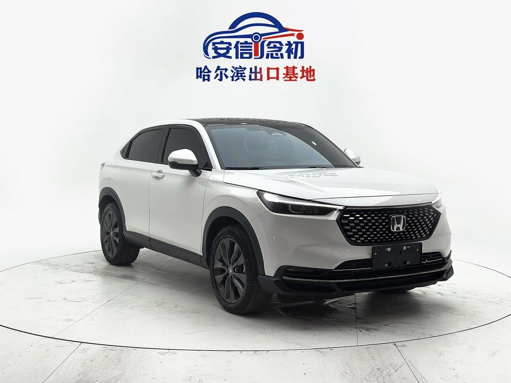 Honda Honda XR-V