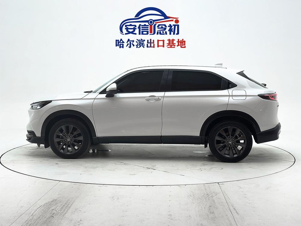 Honda Honda XR-V