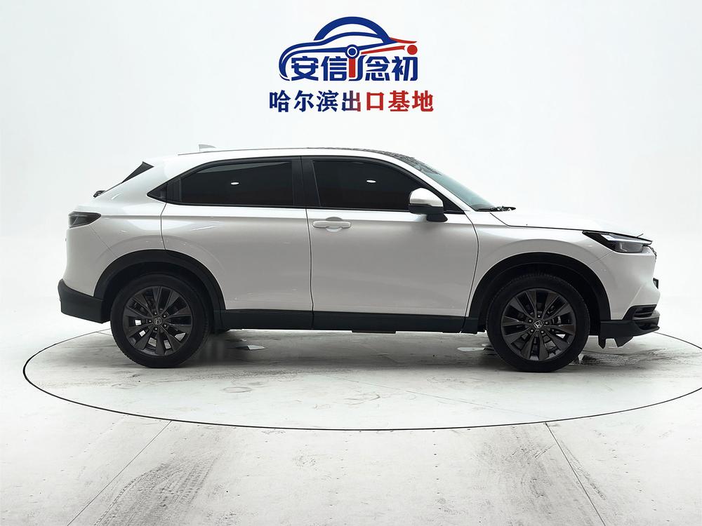 Honda Honda XR-V