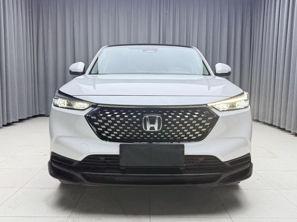Honda Honda XR-V