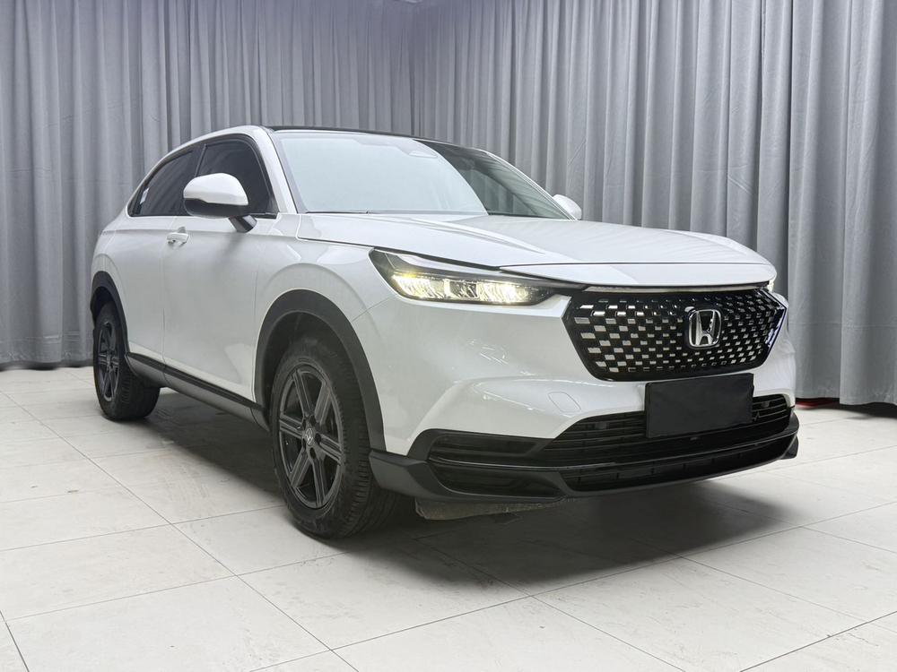Honda Honda XR-V