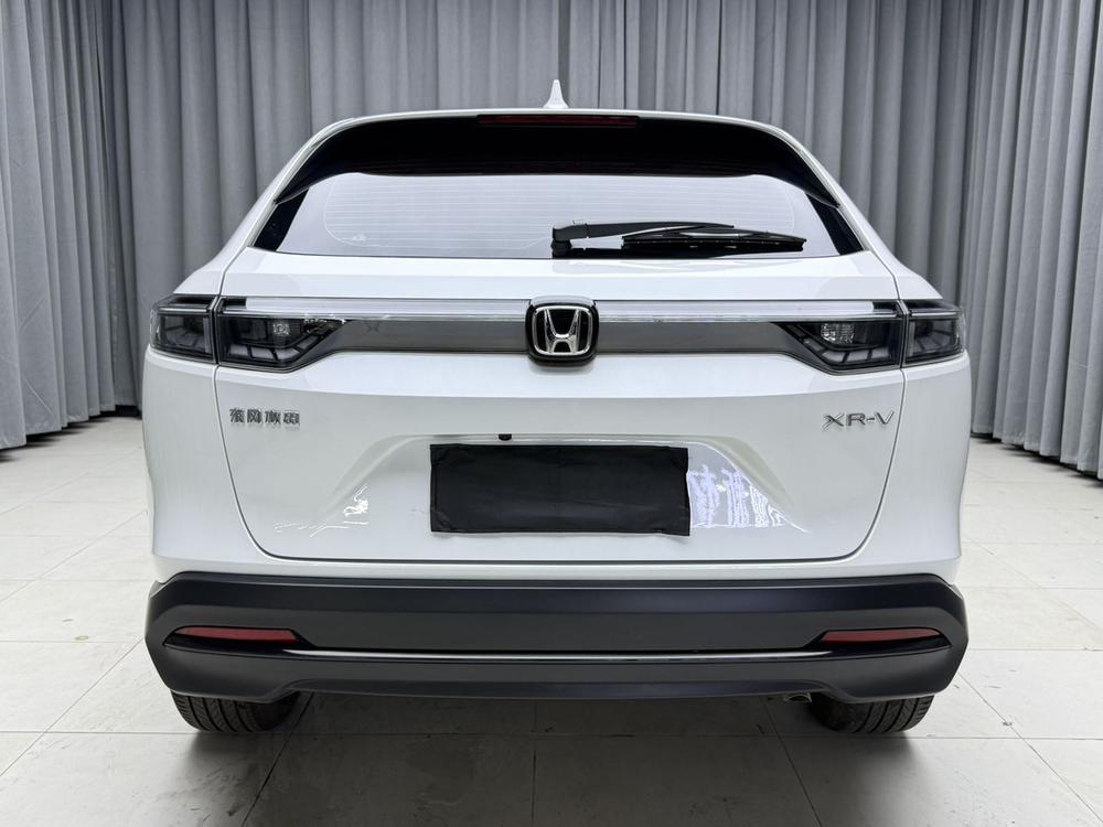 Honda Honda XR-V