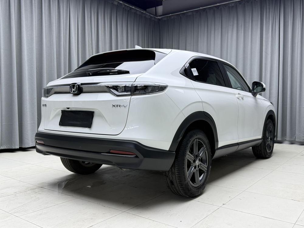 Honda Honda XR-V