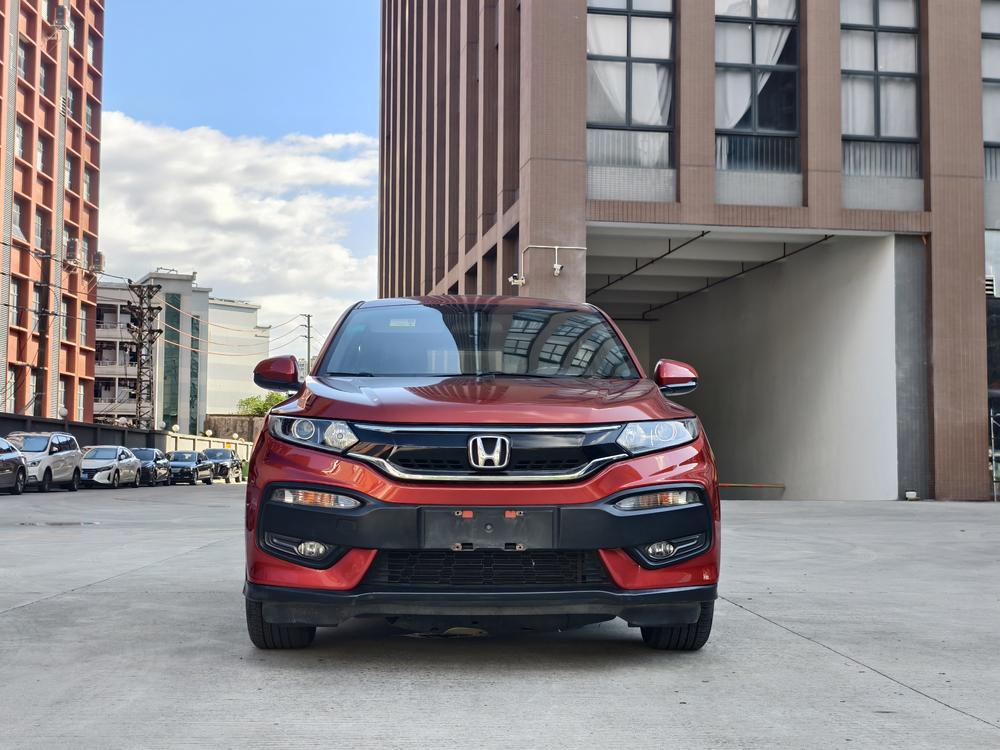 Honda Honda XR-V