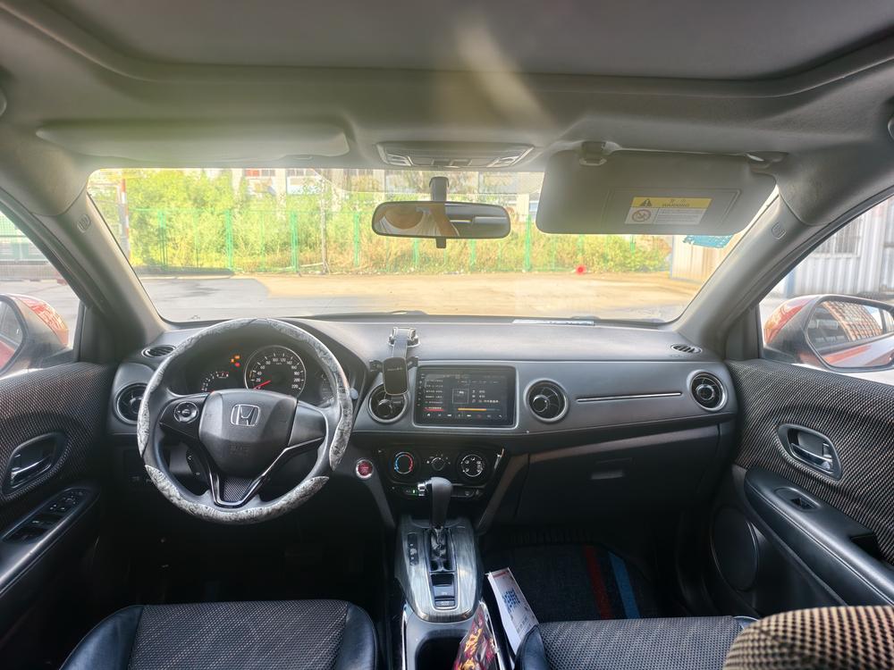 Honda Honda XR-V