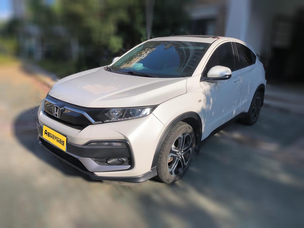 Honda Honda XR-V