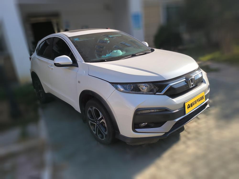 Honda Honda XR-V