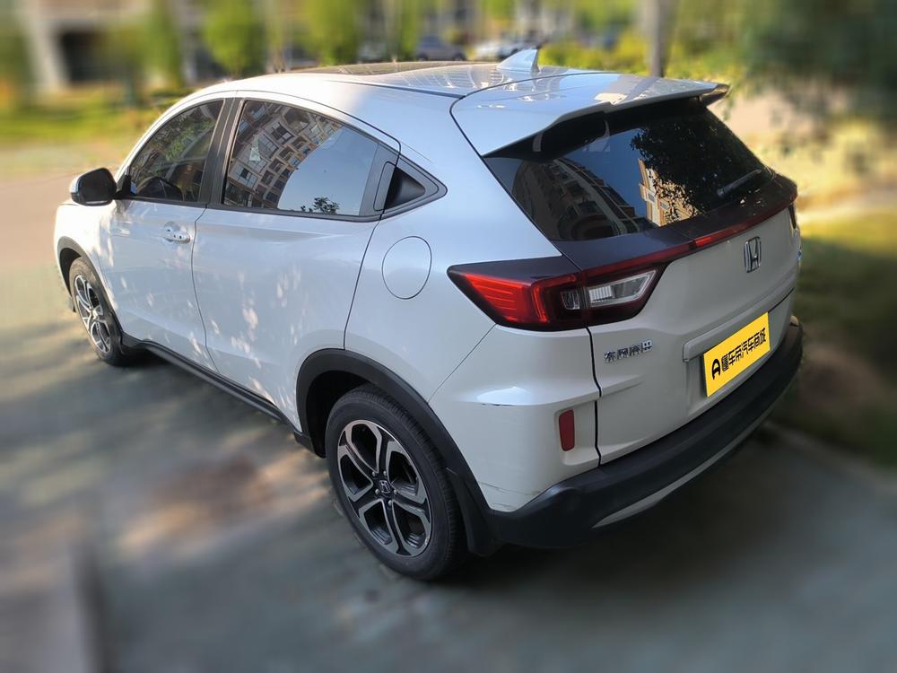 Honda Honda XR-V