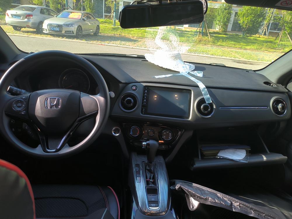 Honda Honda XR-V