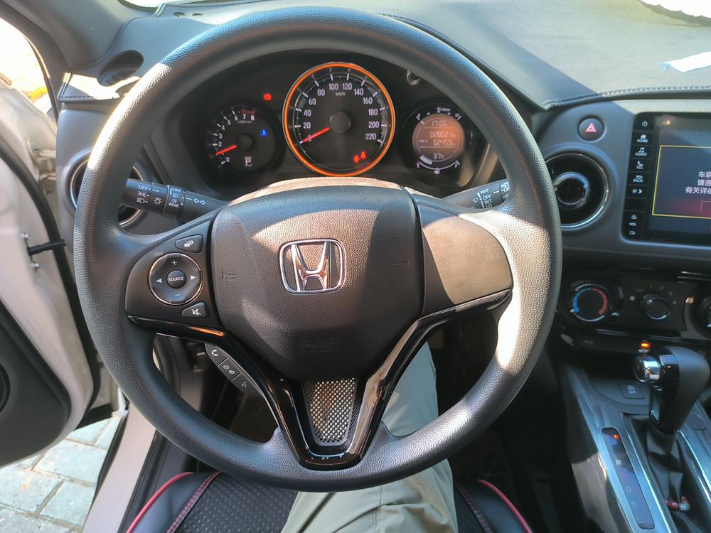 Honda Honda XR-V