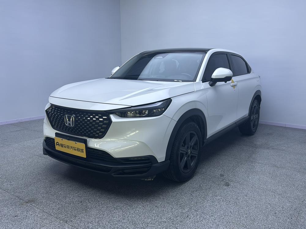 Honda Honda XR-V