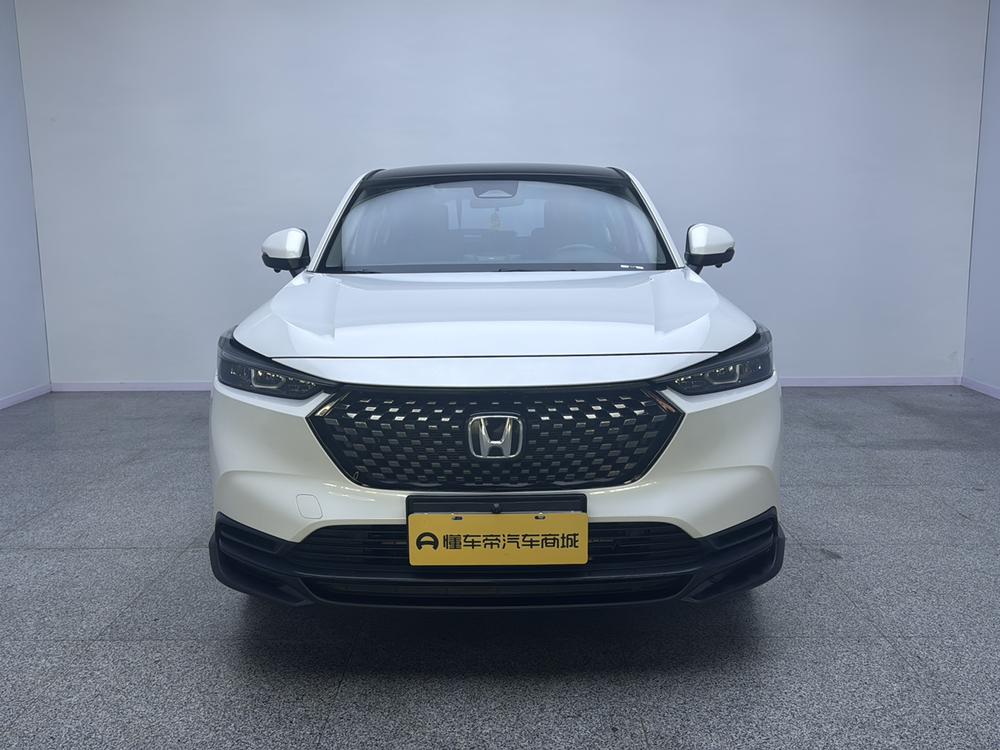 Honda Honda XR-V