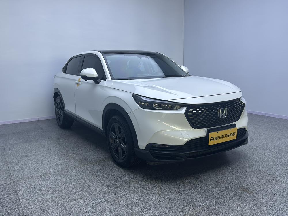 Honda Honda XR-V