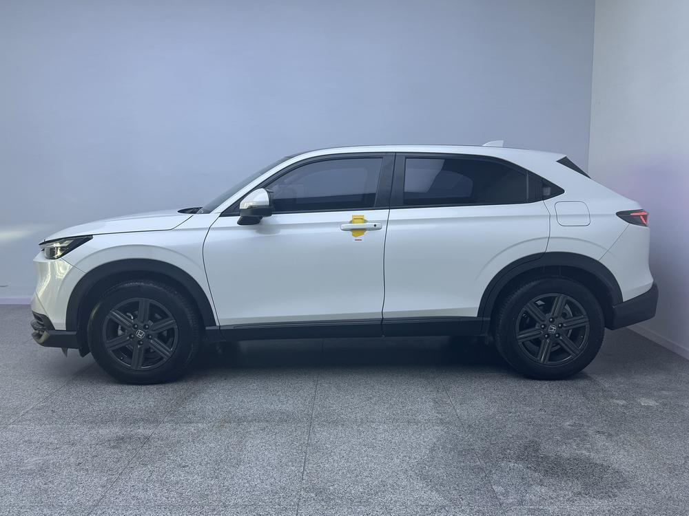 Honda Honda XR-V