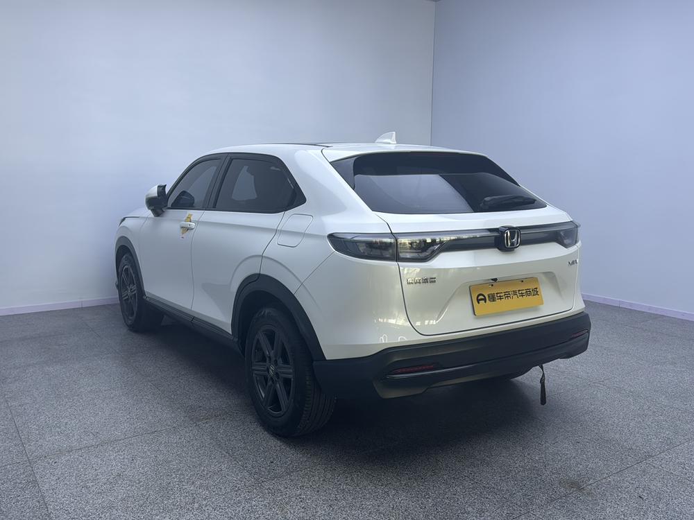 Honda Honda XR-V