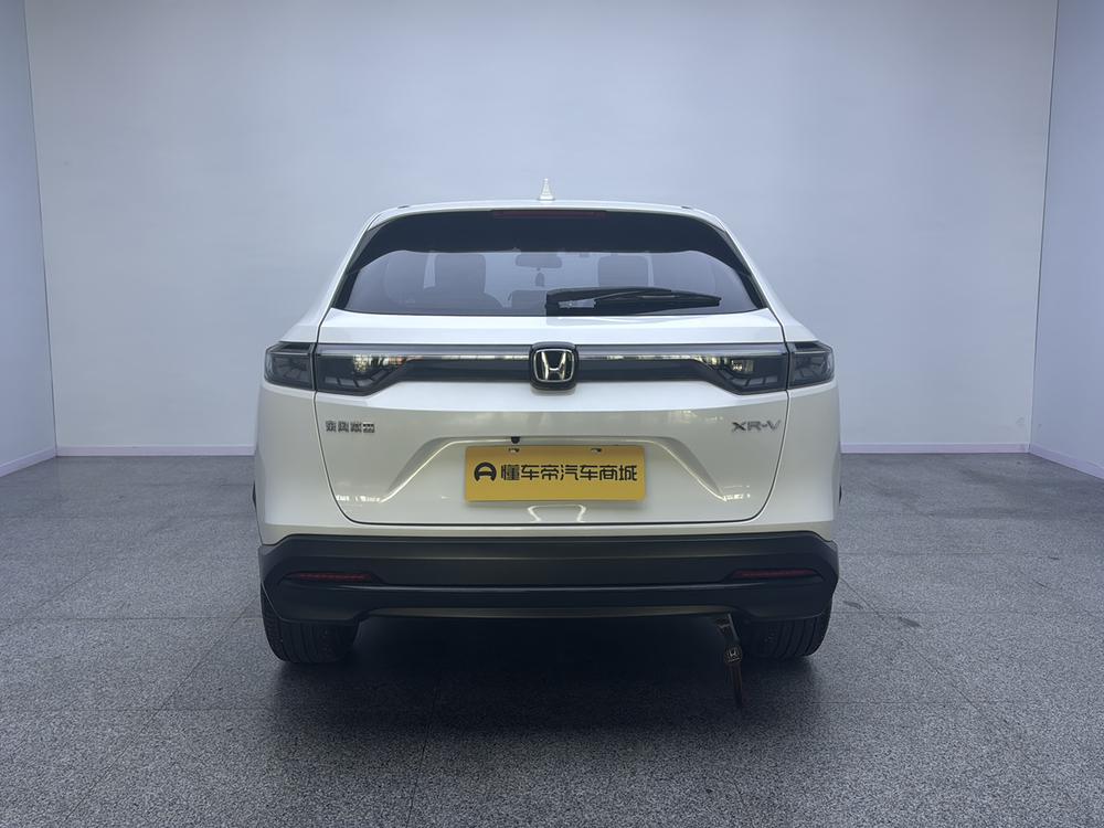 Honda Honda XR-V