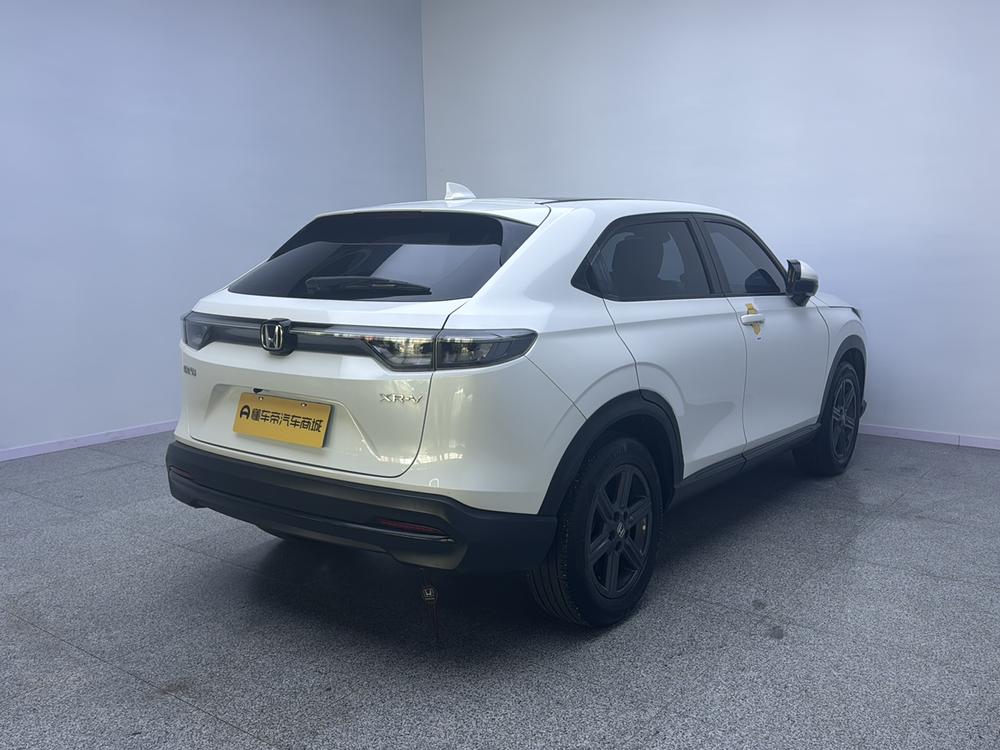 Honda Honda XR-V