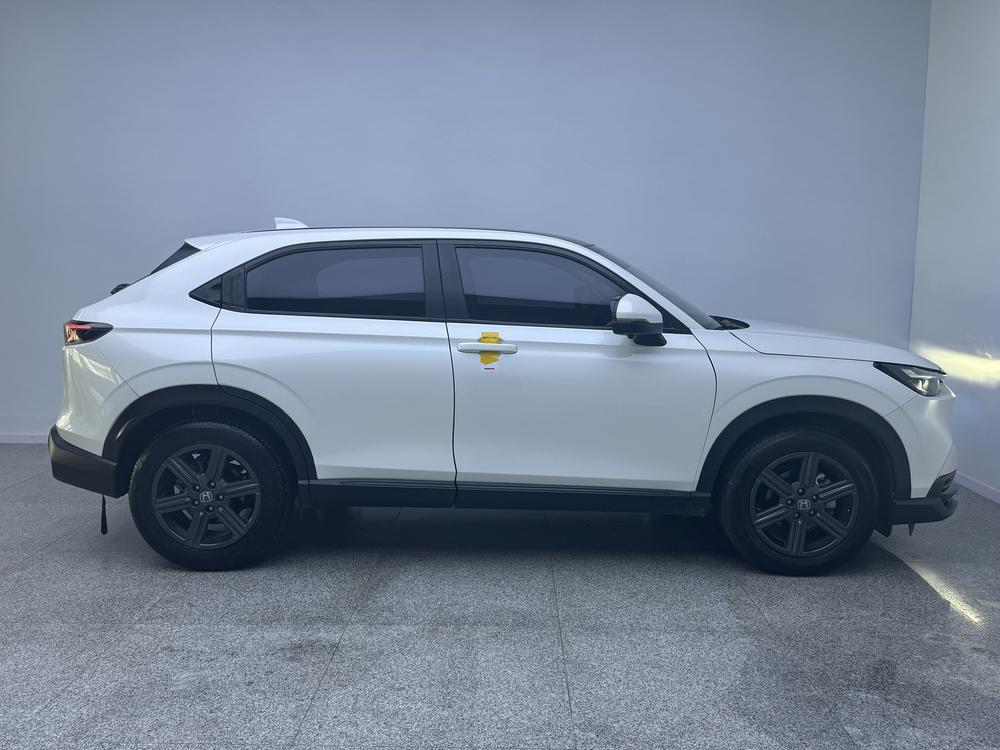 Honda Honda XR-V