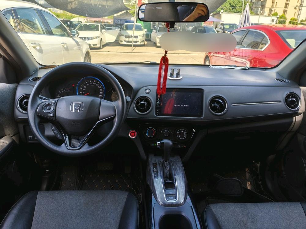 Honda Honda XR-V