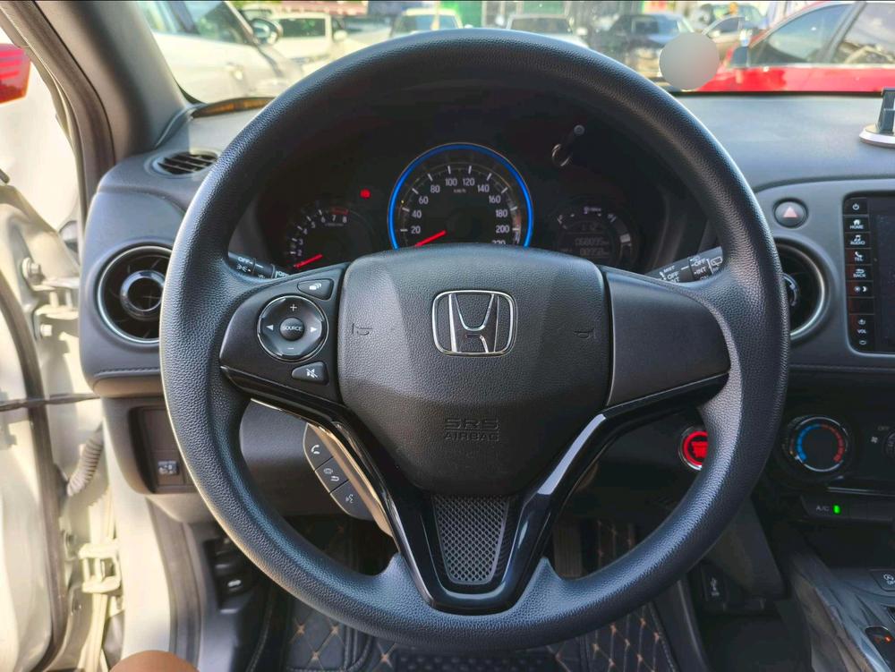 Honda Honda XR-V