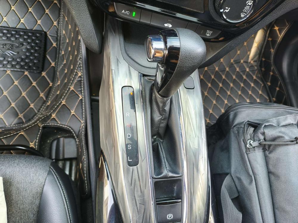 Honda Honda XR-V