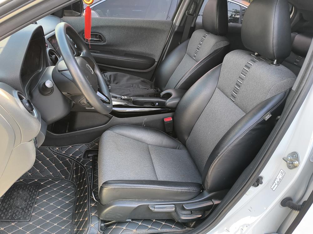 Honda Honda XR-V