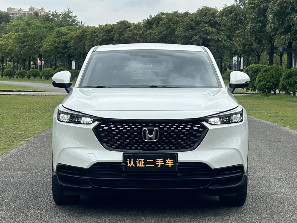 Honda Honda XR-V