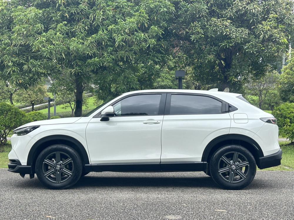 Honda Honda XR-V